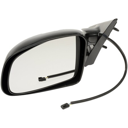 Dorman SIDE VIEW MIRROR LH 955-000